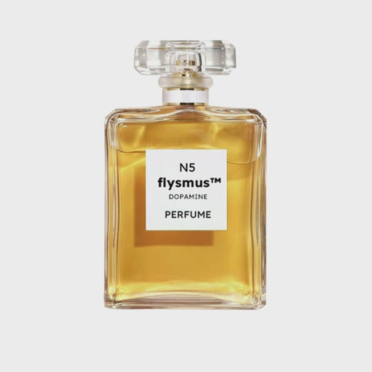 flysmus™ N5 Dopamin-Parfüm
