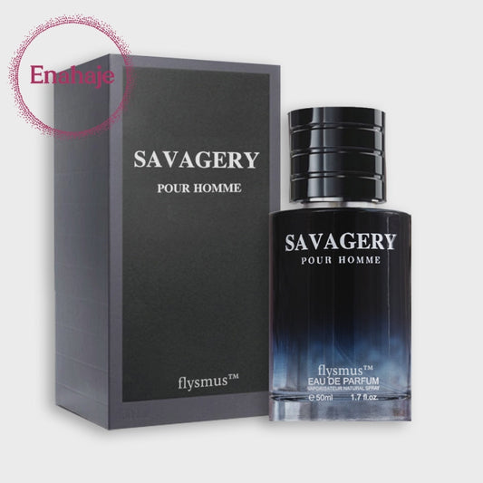 flysmus™ Savagery Pheromone Männerparfüm
