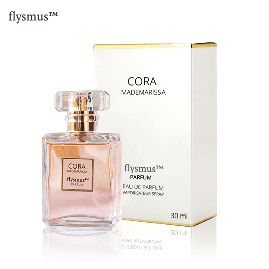 flysmus™ CORA Marissa Pheromon-Parfüm